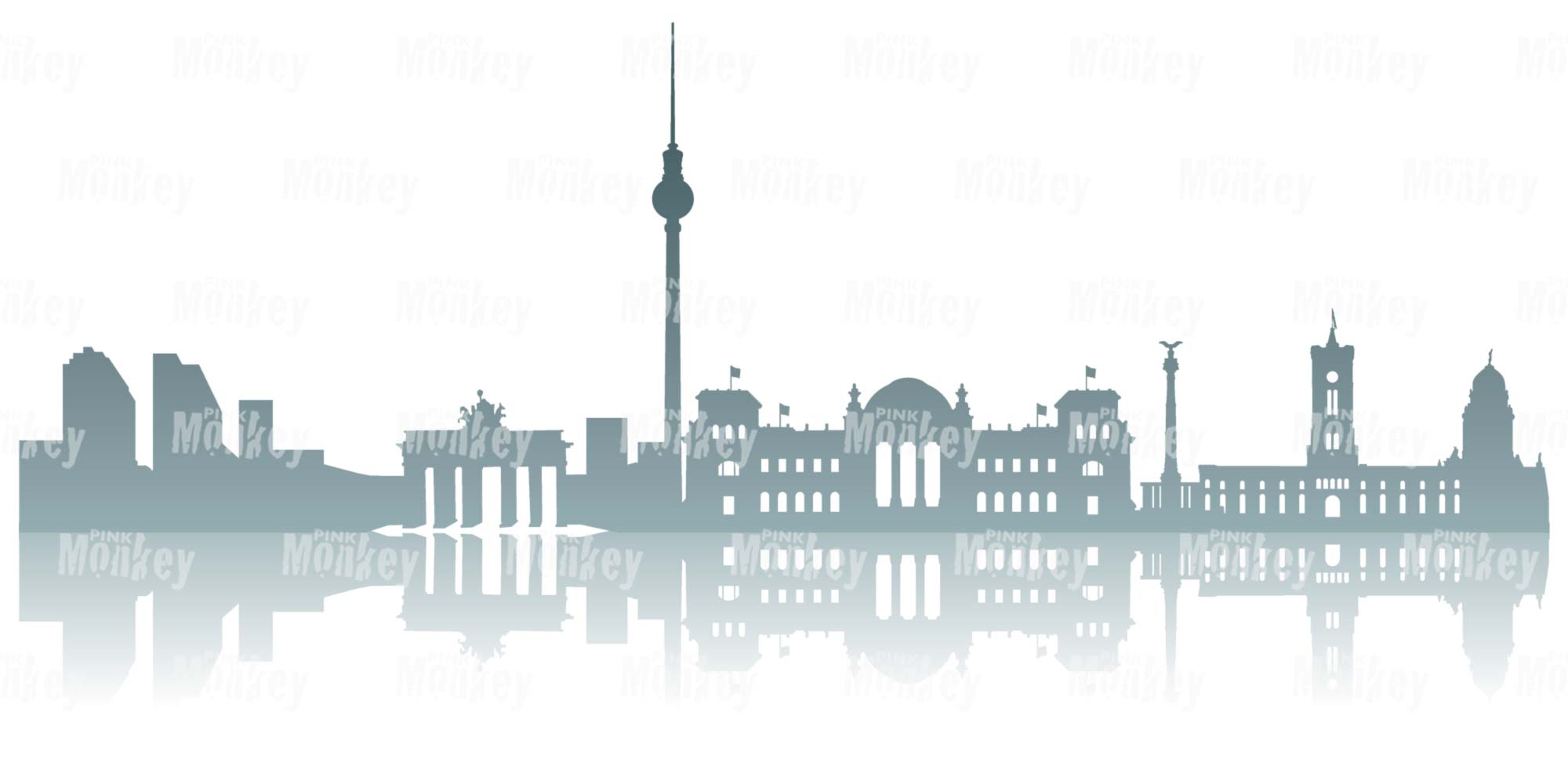 Skyline Berlin